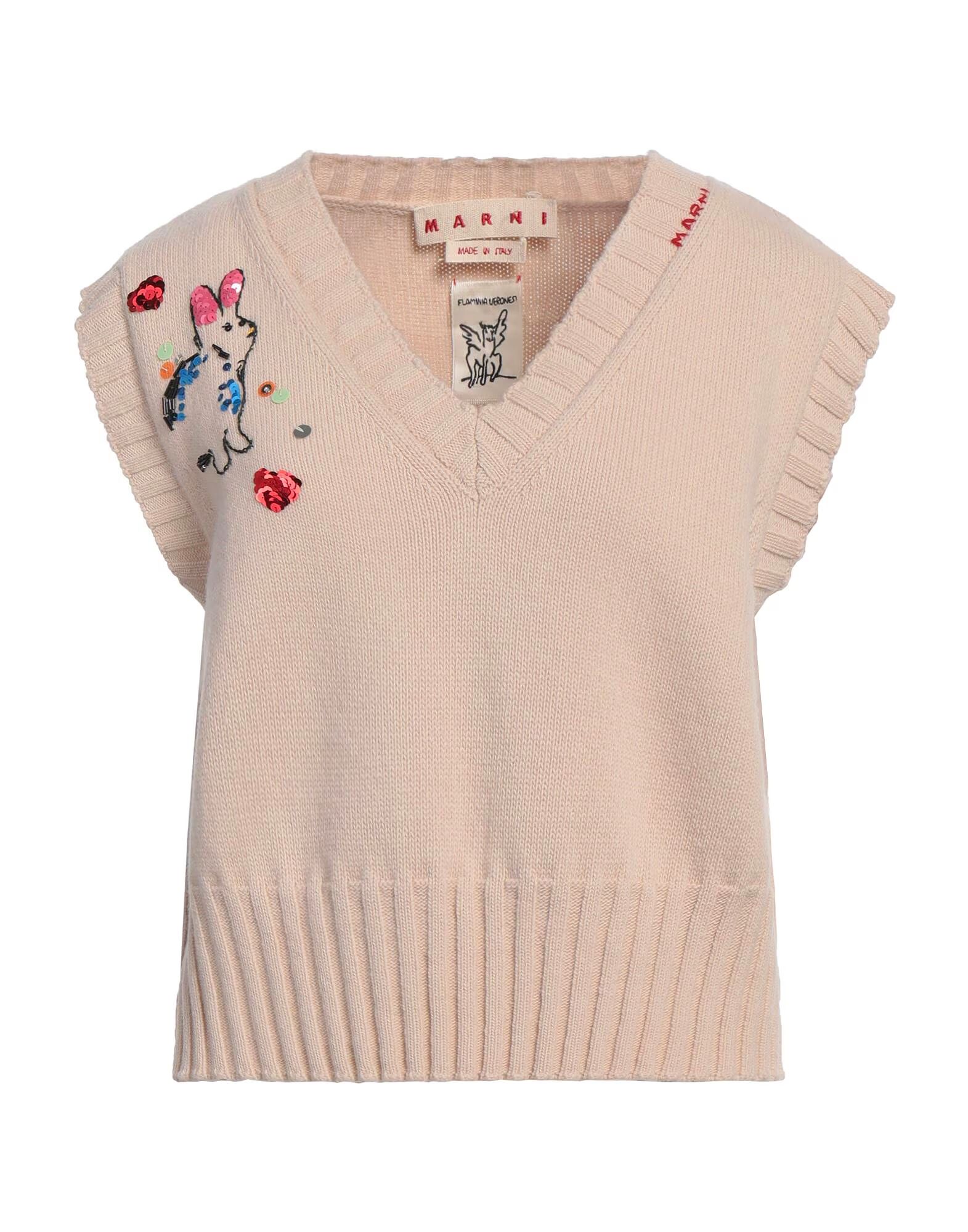 Свитер Marni, бежевый
Свитер Marni, бежевый