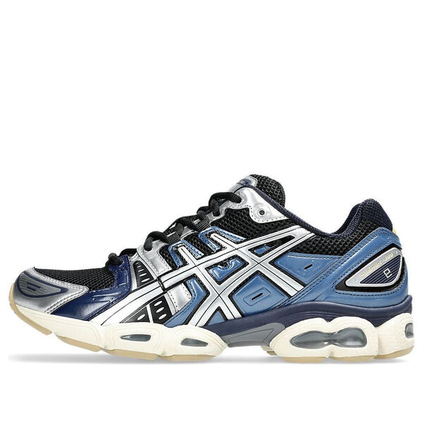 Кроссовки гель нимбус 9 Asics, черный
Кроссовки гель нимбус 9 Asics, черный