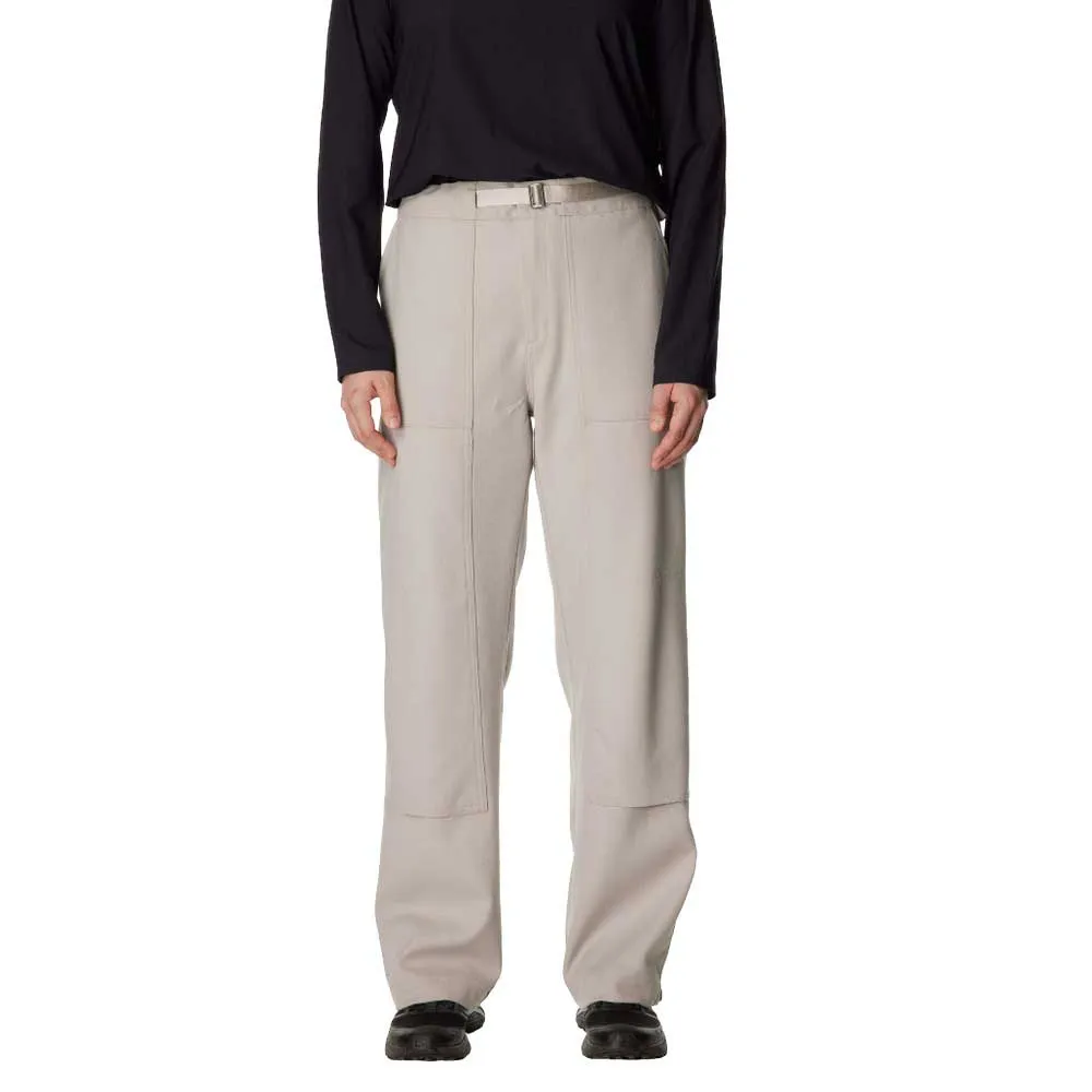 Брюки Houdini Work Hard, бежевый
Брюки Houdini Work Hard, бежевый