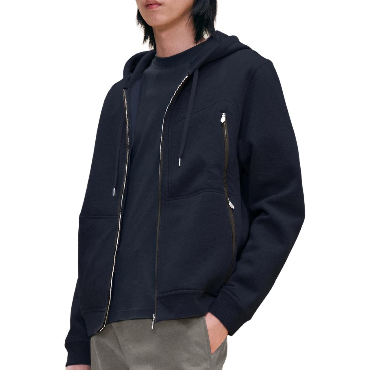 Толстовка мужская Hermes, синий
Толстовка мужская Hermes, синий