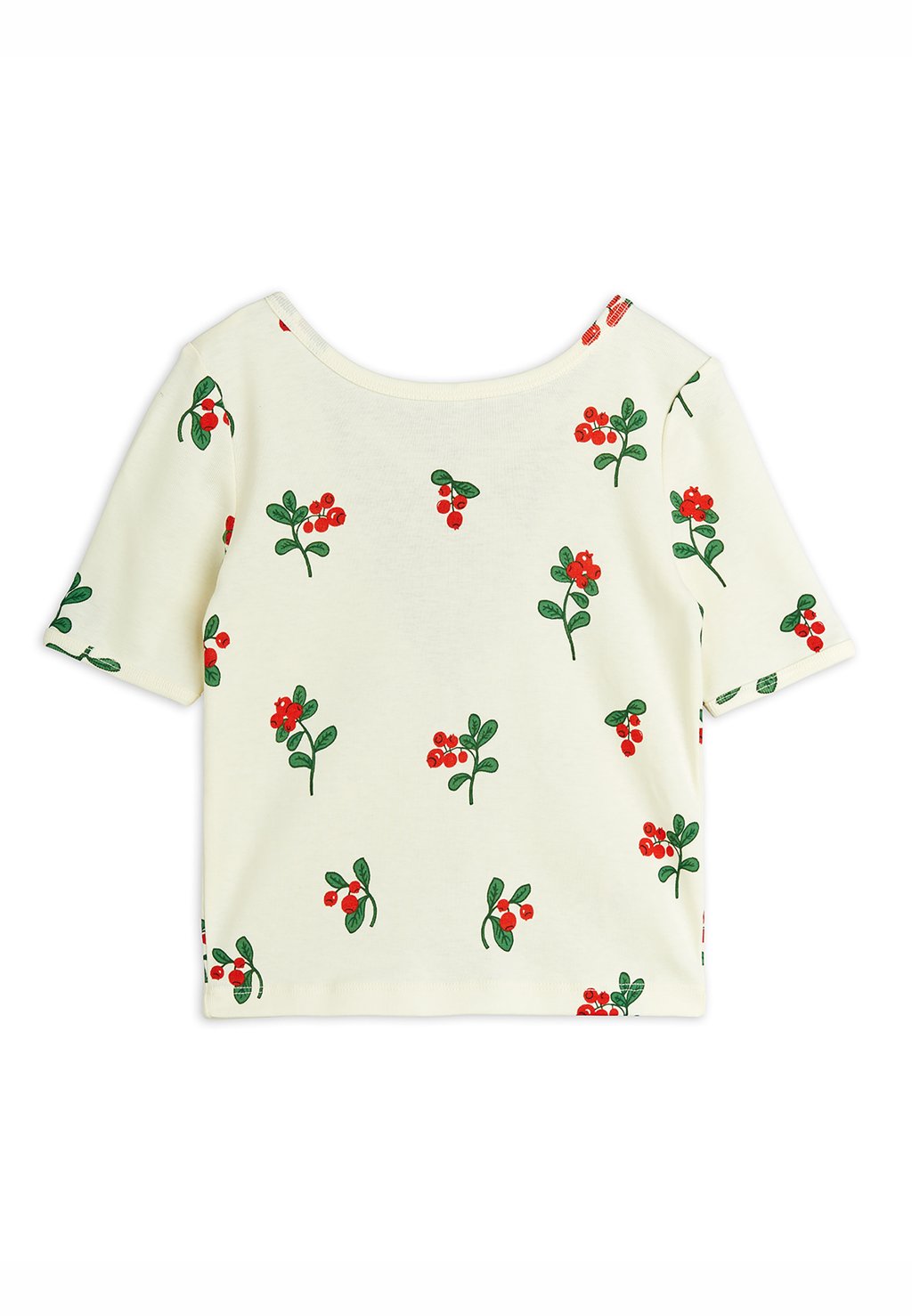 Футболка с принтом LINGONBERRIES BALLET TEE UNISEX Mini Rodini, слоновая кость
Футболка с принтом LINGONBERRIES BALLET TEE UNISEX Mini Rodini, слоновая кость