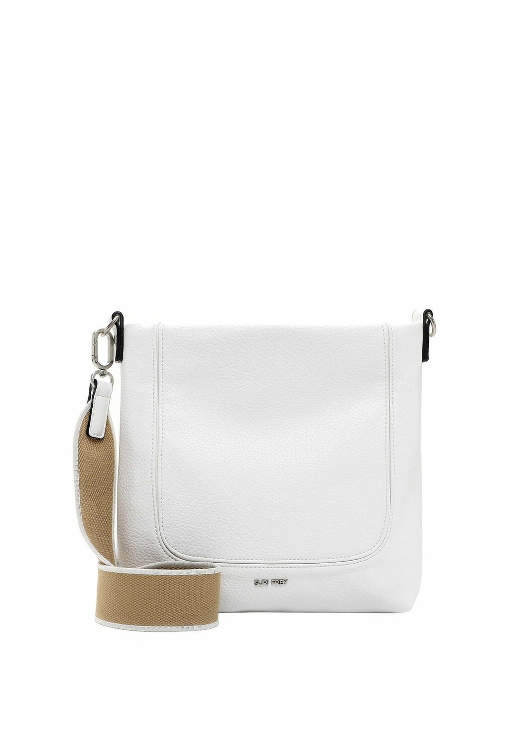 Сумка через плечо KIMBERLY SURI FREY, белый
Сумка через плечо KIMBERLY SURI FREY, белый