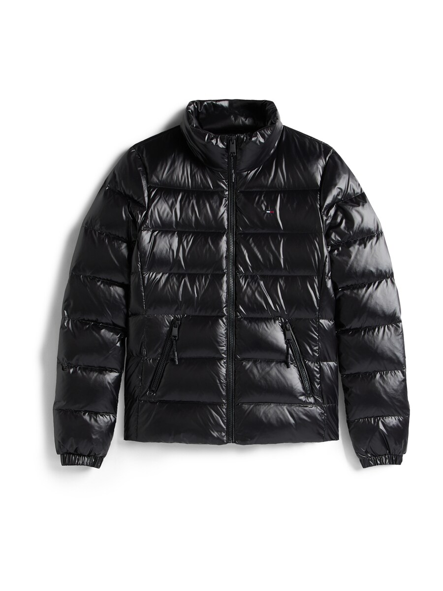 Куртка межсезонная Tommy Jeans, черный
Куртка межсезонная Tommy Jeans, черный