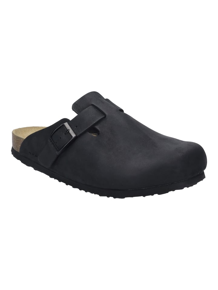 Сандалии Josef Seibel, черный
Сандалии Josef Seibel, черный