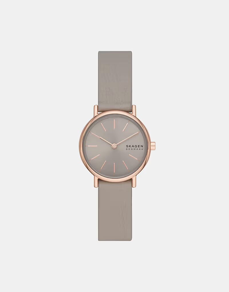 Женские часы Skagen Signature lille с двумя стрелками, из нержавеющей стали цвета розового золота — СЕРЫЕ, Серый, Женские часы Skagen Signature lille с двумя стрелками, из нержавеющей стали цвета розового золота — СЕРЫЕ
Женские часы Skagen Signature lille с двумя стрелками, из нержавеющей стали цвета розового золота — СЕРЫЕ, Серый, Женские часы Skagen Signature lille с двумя стрелками, из нержавеющей стали цвета розового золота — СЕРЫЕ