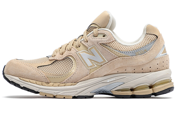 Кроссовки New Balance NB 2002R унисекс
Кроссовки New Balance NB 2002R унисекс