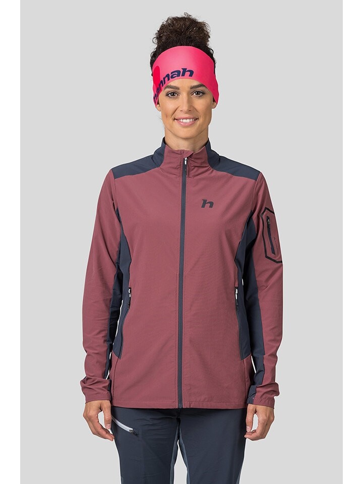 Переходная куртка Hannah, цвет bordeaux/dunkelblau, Коричневый, Переходная куртка Hannah, цвет bordeaux/dunkelblau
Переходная куртка Hannah, цвет bordeaux/dunkelblau, Коричневый, Переходная куртка Hannah, цвет bordeaux/dunkelblau