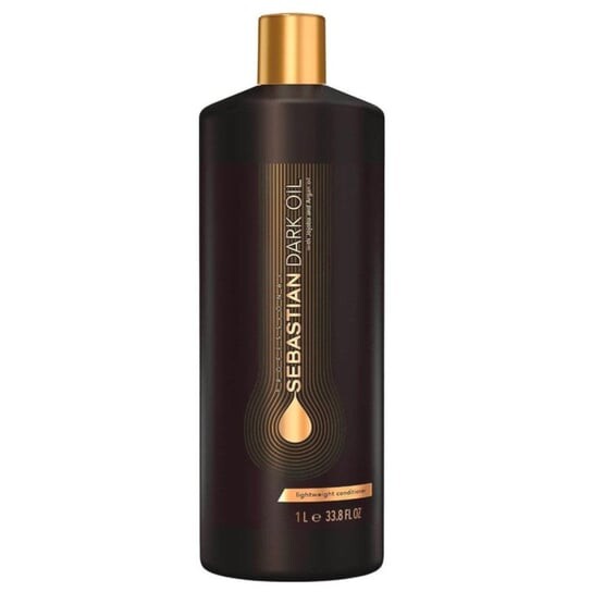Невесомый кондиционер, придающий объем тонким волосам, 1000мл Sebastian Dark Oil Lightweight, Sebastian Professional
Невесомый кондиционер, придающий объем тонким волосам, 1000мл Sebastian Dark Oil Lightweight, Sebastian Professional