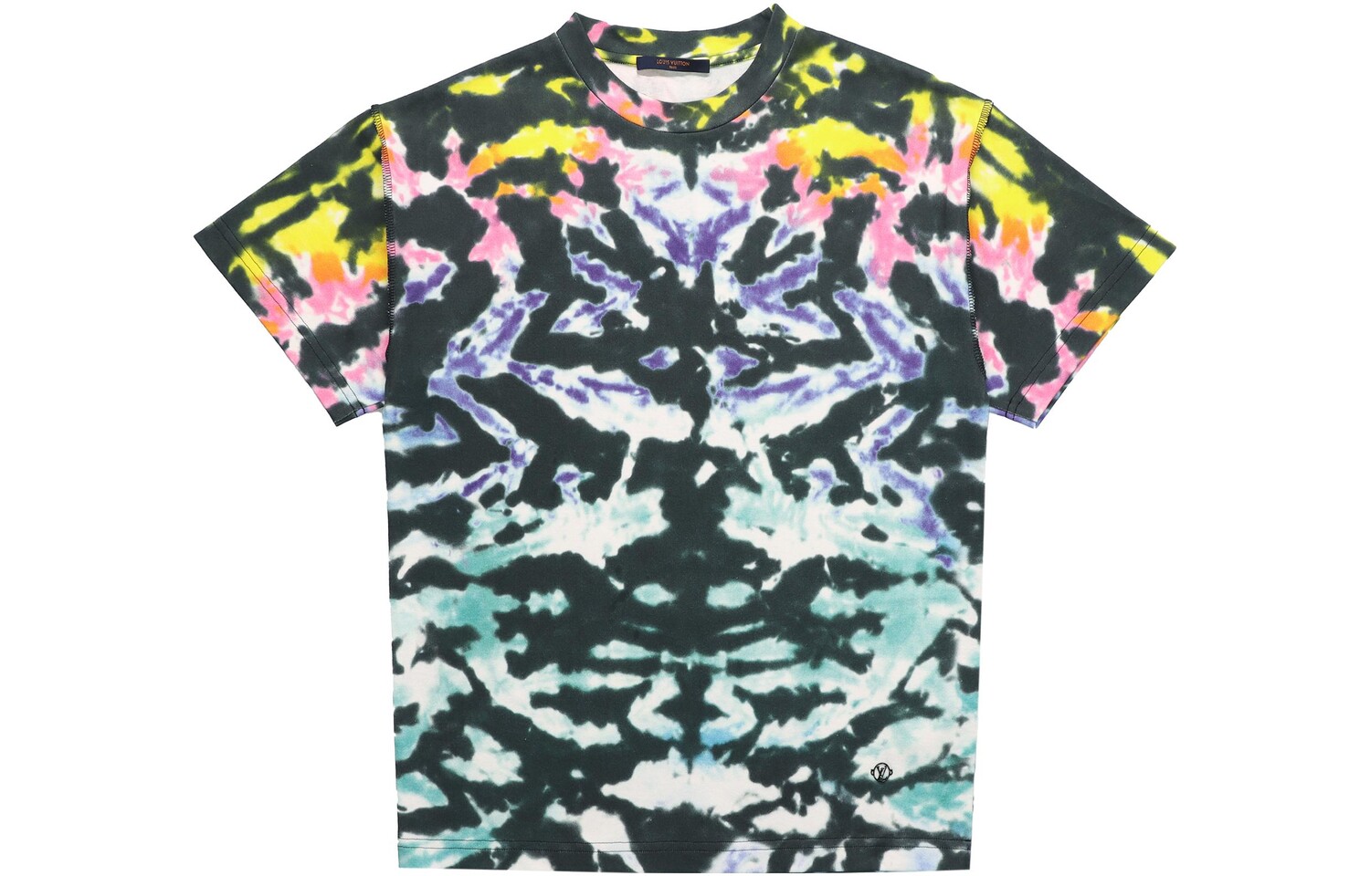 Футболка мужская Louis Vuitton, камуфляжный
Футболка мужская Louis Vuitton, камуфляжный