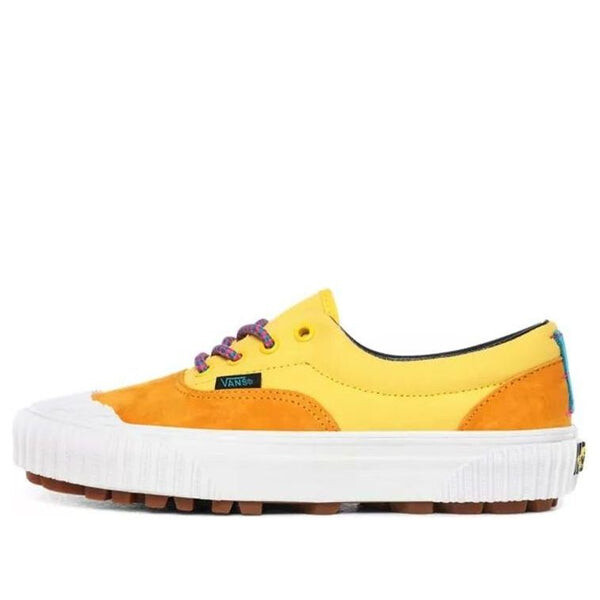 Кроссовки 66 supply era tc 'yellow white' Vans, желтый
Кроссовки 66 supply era tc 'yellow white' Vans, желтый