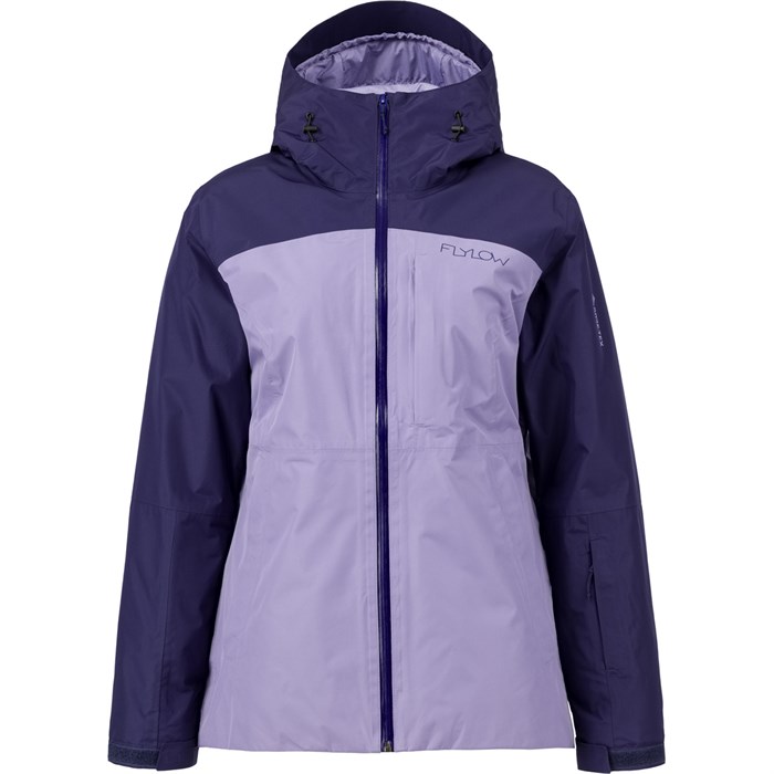Куртка Freya gore-tex 2l - женская Flylow, Aurora/Currant
Куртка Freya gore-tex 2l - женская Flylow, Aurora/Currant
