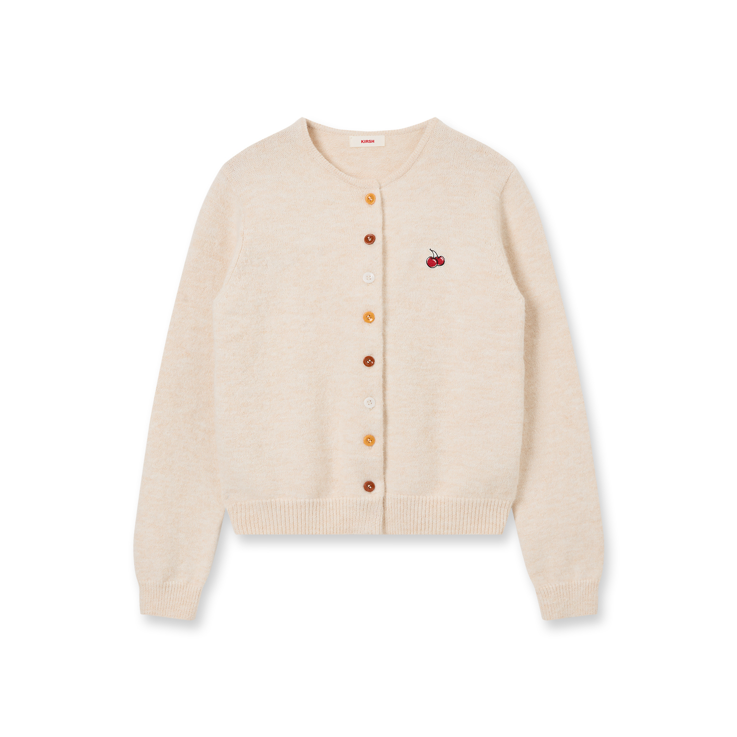 Топ женский KIRSH, хаки
Топ женский KIRSH, хаки