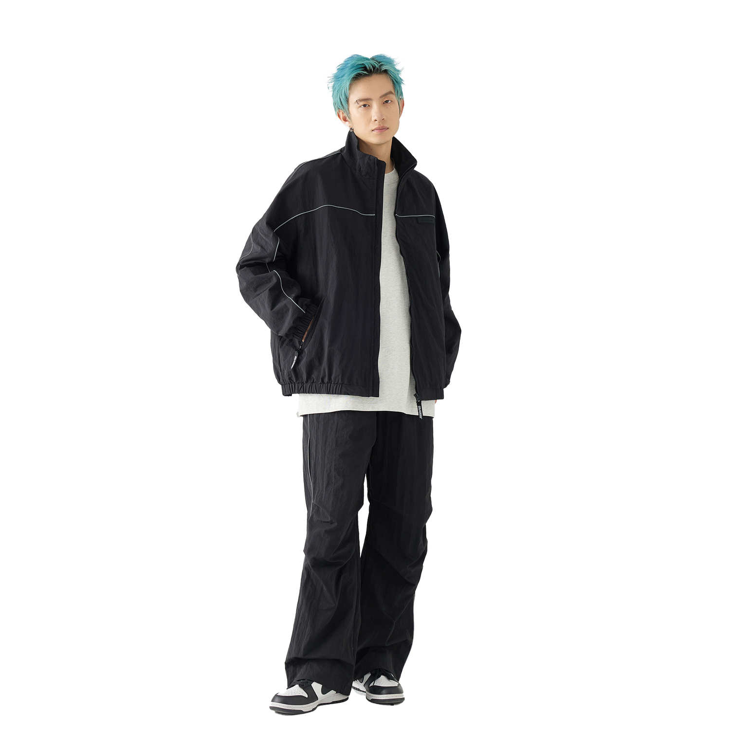 Повседневная спортивная одежда унисекс GOLFCROSS
Повседневная спортивная одежда унисекс GOLFCROSS