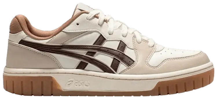 Кроссовки ASICS Court MZ 2.0 'White Brown', коричневый
Кроссовки ASICS Court MZ 2.0 'White Brown', коричневый