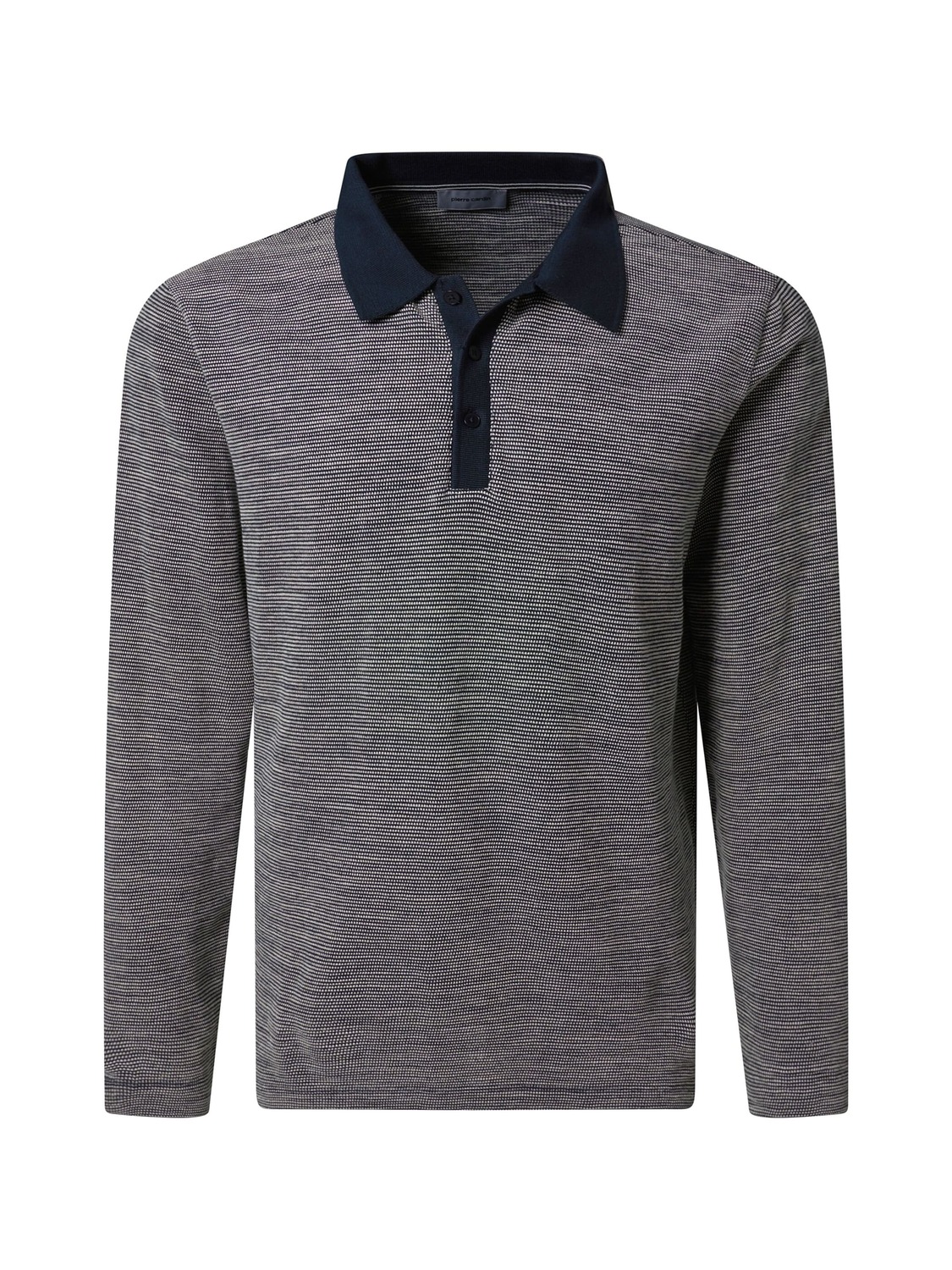 PIERRE CARDIN Лонгслив в цвете Navy
PIERRE CARDIN Лонгслив в цвете Navy