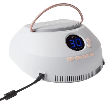 Светодиодная лампа для ногтей Opi Star Light
Светодиодная лампа для ногтей Opi Star Light