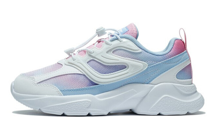 Кроссовки Breaking Wind Kids Lifestyle GS Low-top Standard White / New Aurora Blue Lining Young
Кроссовки Breaking Wind Kids Lifestyle GS Low-top Standard White / New Aurora Blue Lining Young