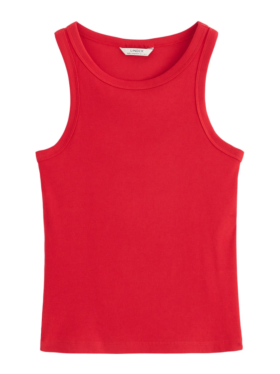 Топ Lindex Nelly, красный
Топ Lindex Nelly, красный
