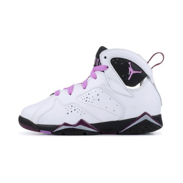 Баскетбольные кроссовки Air 7 Kids PS Jordan, белый
Баскетбольные кроссовки Air 7 Kids PS Jordan, белый