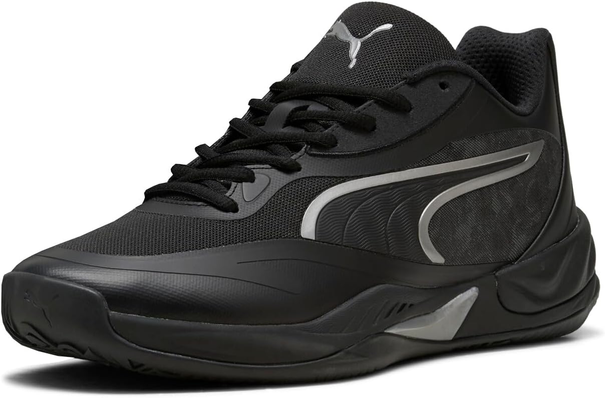 Мужские баскетбольные кроссовки Puma All-pro Nitro Skybreak, черный
Мужские баскетбольные кроссовки Puma All-pro Nitro Skybreak, черный