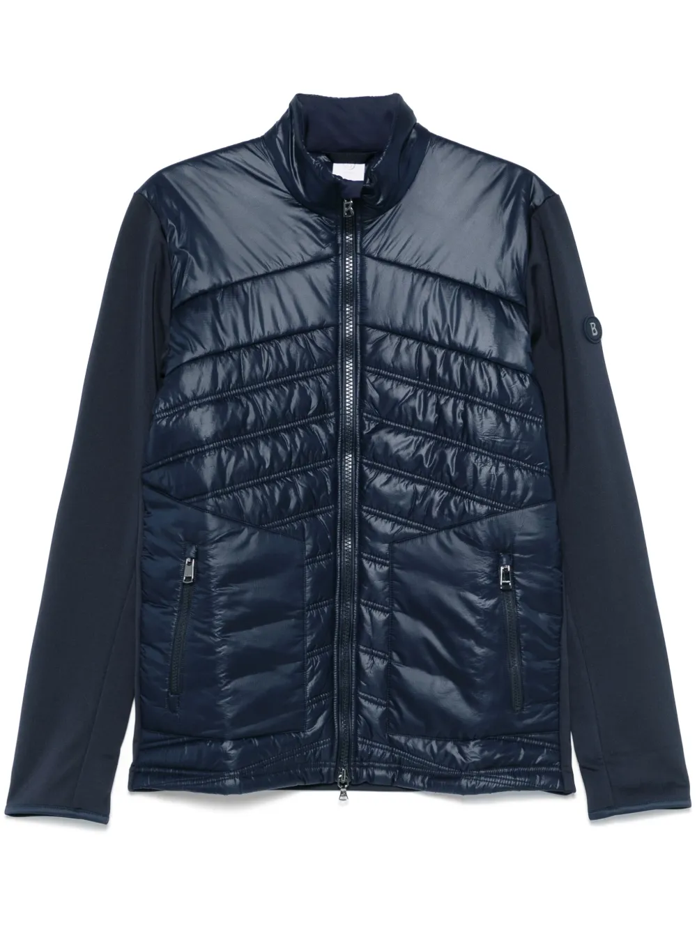 Куртка Kolya 1 BOGNER, синий
Куртка Kolya 1 BOGNER, синий