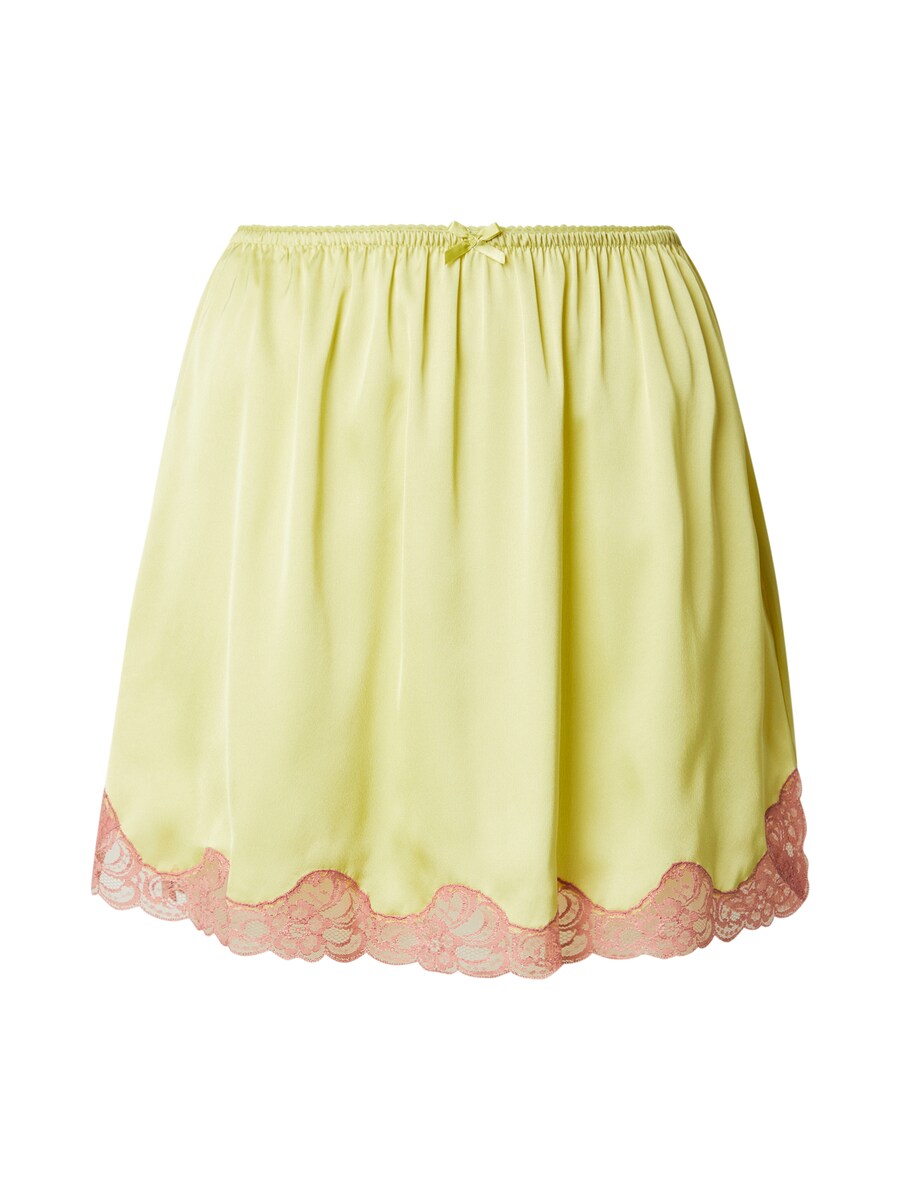 Юбка TOPSHOP, цвет Apple
Юбка TOPSHOP, цвет Apple