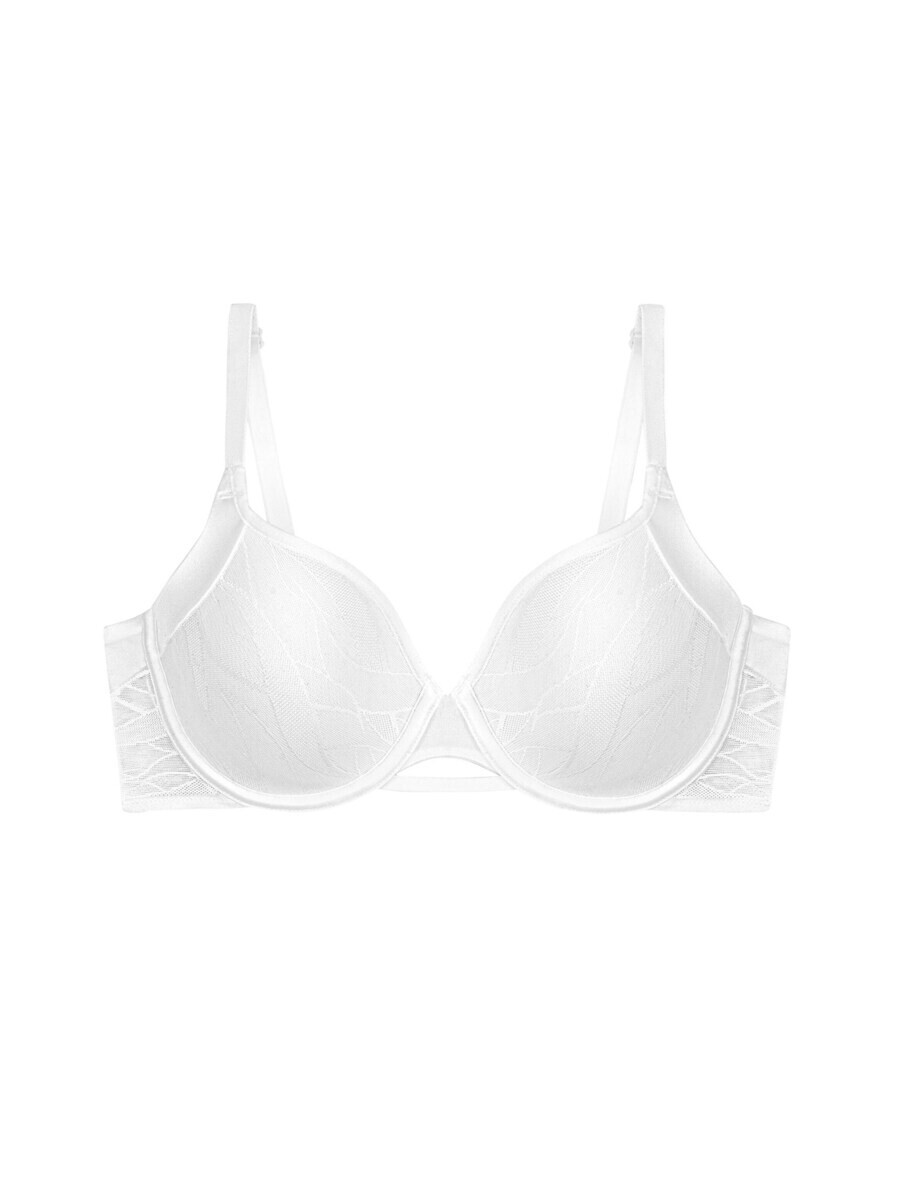 Бюстгальтер TRIUMPH Minimiser Bra Airy Sensation, белый
Бюстгальтер TRIUMPH Minimiser Bra Airy Sensation, белый