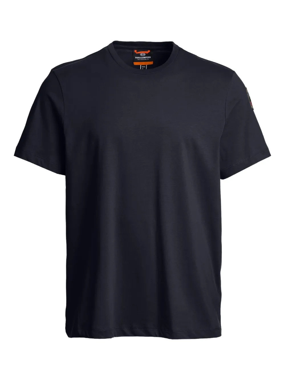 Футболка Shispare Parajumpers, черный
Футболка Shispare Parajumpers, черный