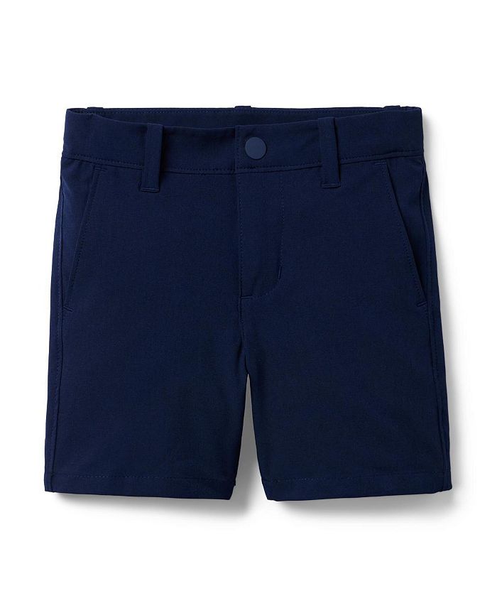 Мальчиковые быстросохнущие шорты The Everywhere - для малышей и детей постарше Janie and Jack, синий
Мальчиковые быстросохнущие шорты The Everywhere - для малышей и детей постарше Janie and Jack, синий