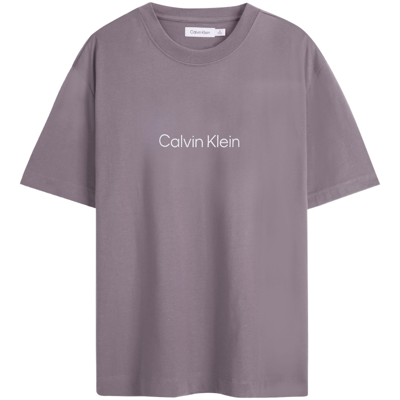 Футболка Men's Dark Taupe Calvin Klein, фиолетовый
Футболка Men's Dark Taupe Calvin Klein, фиолетовый