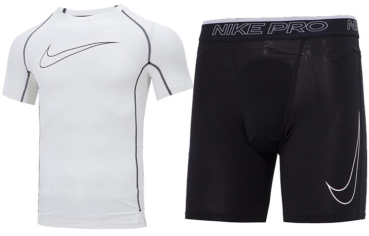 Мужская повседневная спортивная одежда Nike
Мужская повседневная спортивная одежда Nike