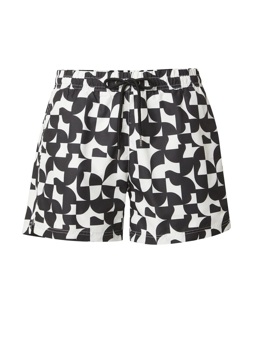 Шорты для серфинга Guido Maria Kretschmer Men Gabriel, черный
Шорты для серфинга Guido Maria Kretschmer Men Gabriel, черный