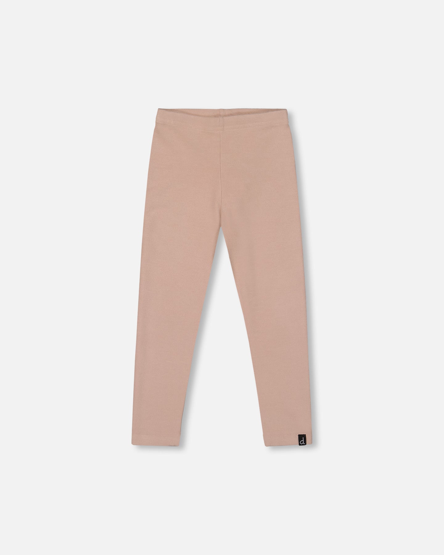 Сверхмягкие ребристые леггинсы светлый карамельный Deux par Deux, Light Caramel
Сверхмягкие ребристые леггинсы светлый карамельный Deux par Deux, Light Caramel