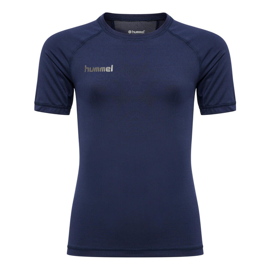 Футболка Hml Kids HUMMEL
Футболка Hml Kids HUMMEL