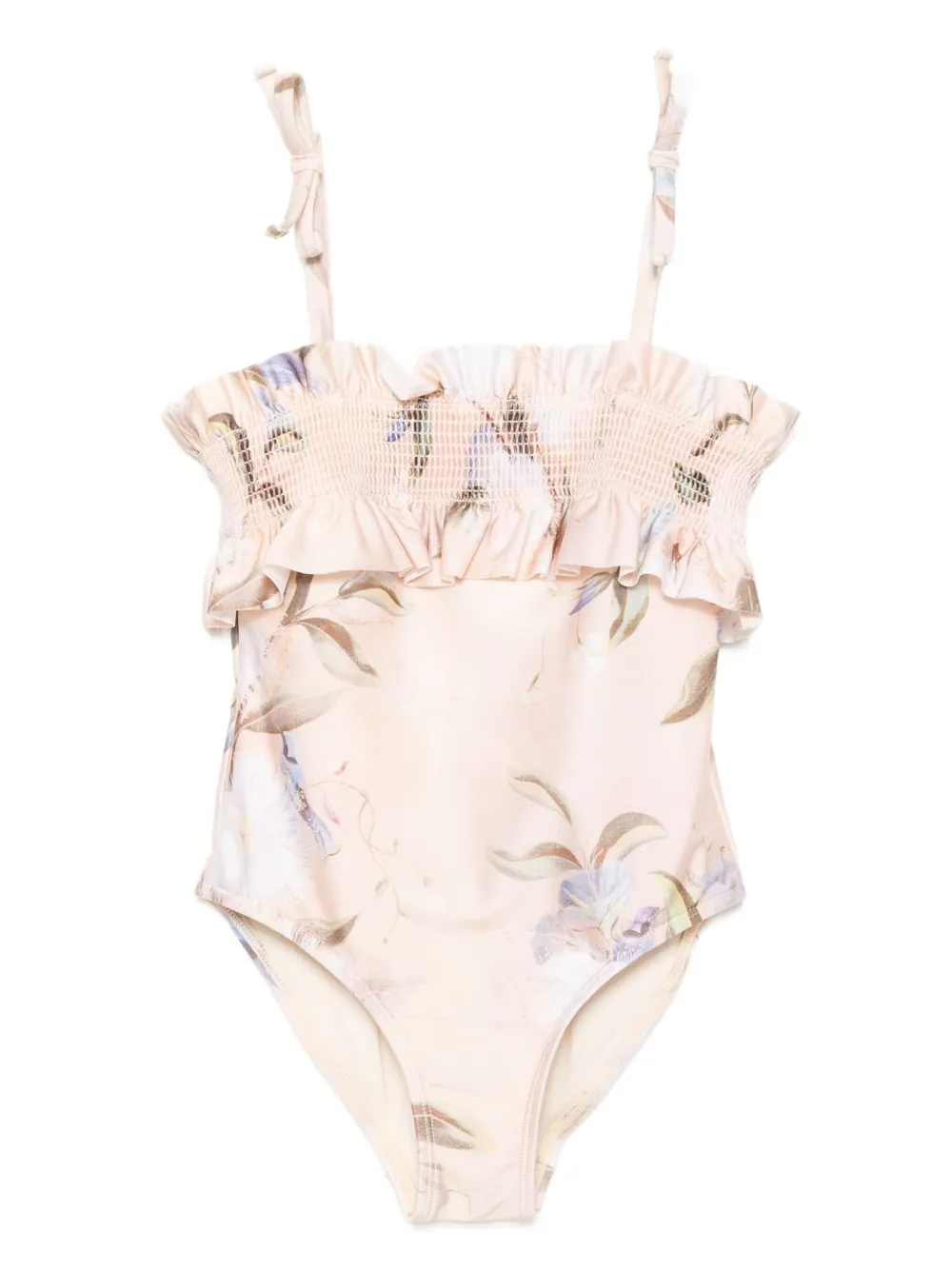 Купальник Cascadian ZIMMERMANN Kids, нейтральный
Купальник Cascadian ZIMMERMANN Kids, нейтральный