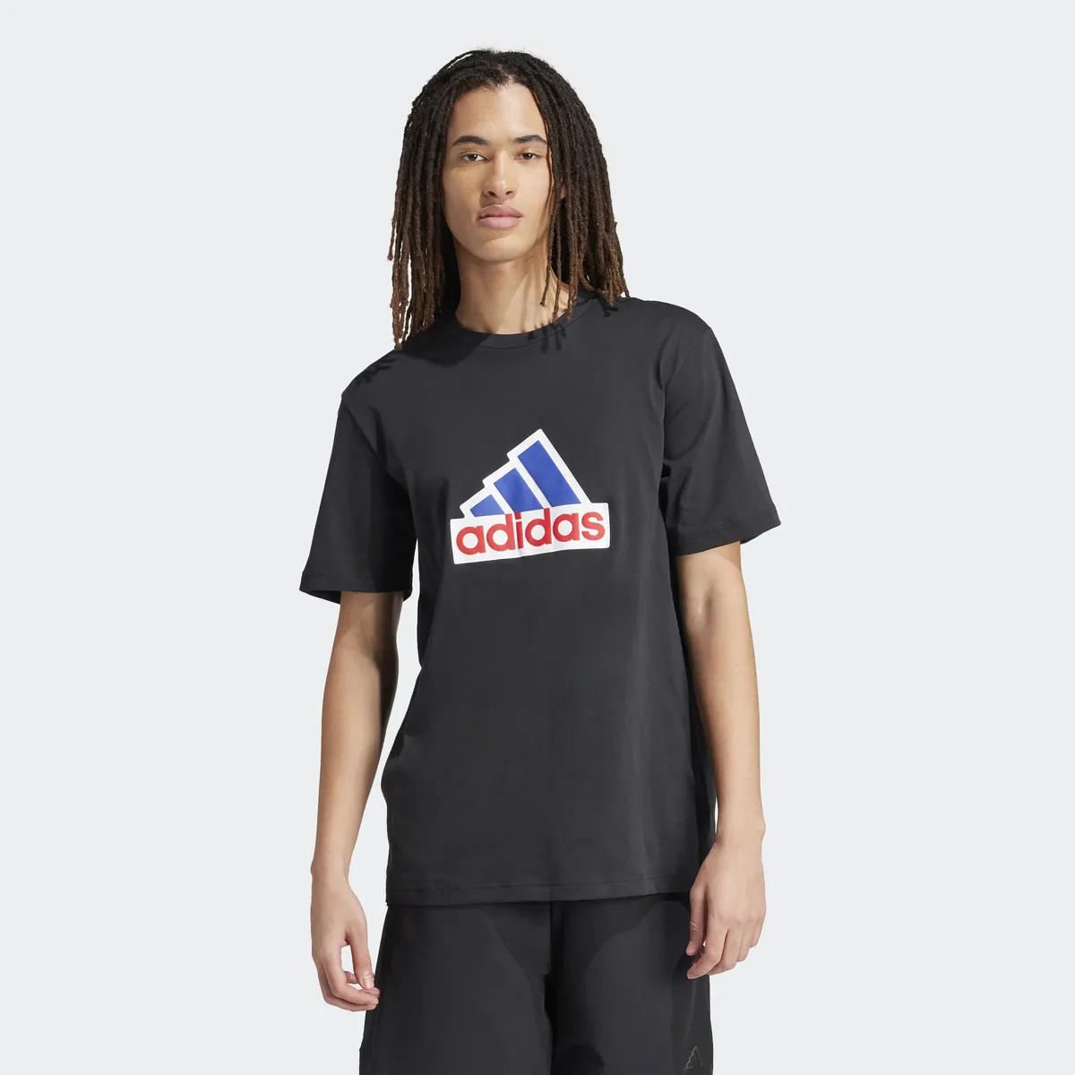 Футболка Adidas Sportswear "M FI BOS T OLY", черный
Футболка Adidas Sportswear "M FI BOS T OLY", черный