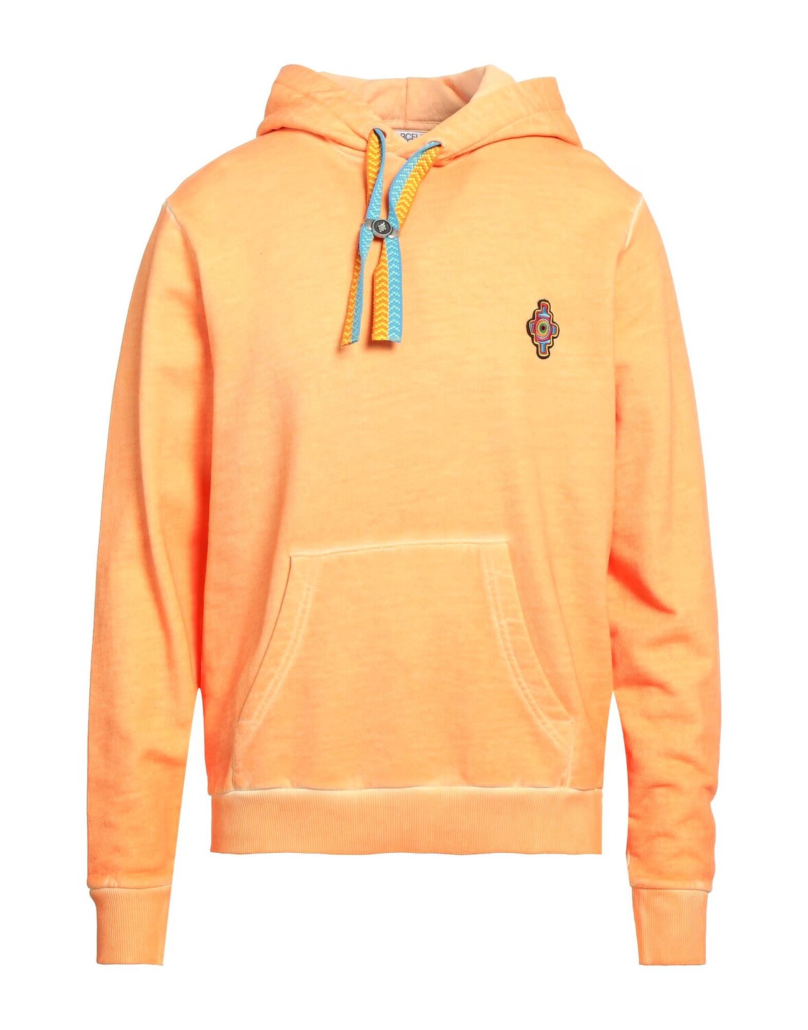 Толстовка Marcelo Burlon, оранжевый
Толстовка Marcelo Burlon, оранжевый