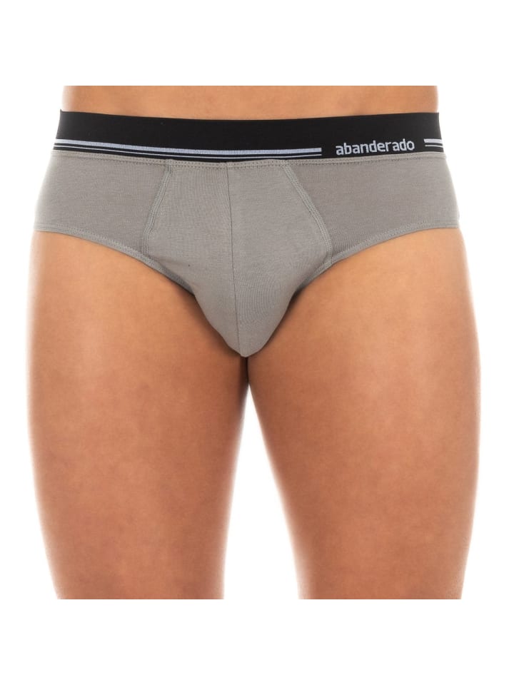 Трусы Abanderado, серый
Трусы Abanderado, серый