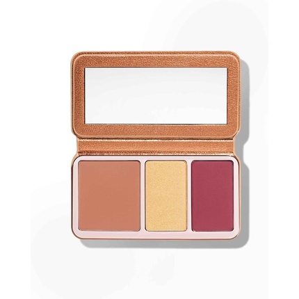 Палитра для лица Tropical Getaway Anastasia Beverly Hills
Палитра для лица Tropical Getaway Anastasia Beverly Hills