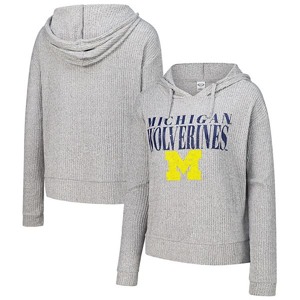 Женская худи с длинным рукавом и капюшоном concepts sport heather gray michigan wolverines juniper soft modest Unbranded
Женская худи с длинным рукавом и капюшоном concepts sport heather gray michigan wolverines juniper soft modest Unbranded