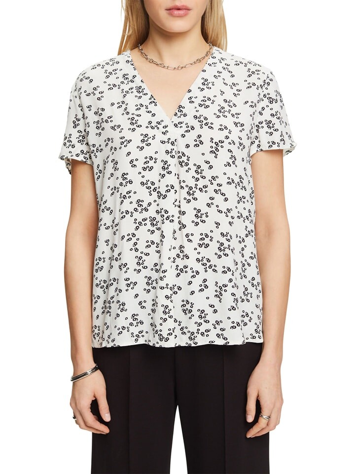 Блуза ESPRIT, белый
Блуза ESPRIT, белый