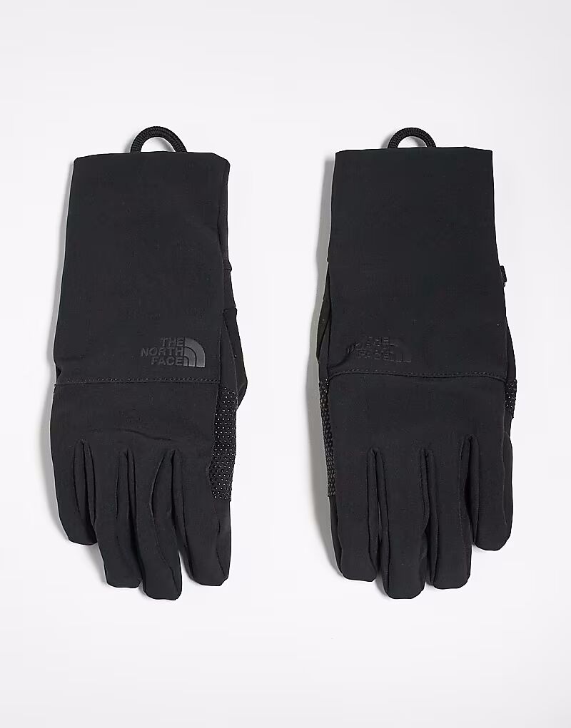 Перчатки North Face Apex etip черного цвета The North Face
Перчатки North Face Apex etip черного цвета The North Face