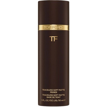 Мягкий матовый праймер Traceless - 30 мл Tom Ford
Мягкий матовый праймер Traceless - 30 мл Tom Ford