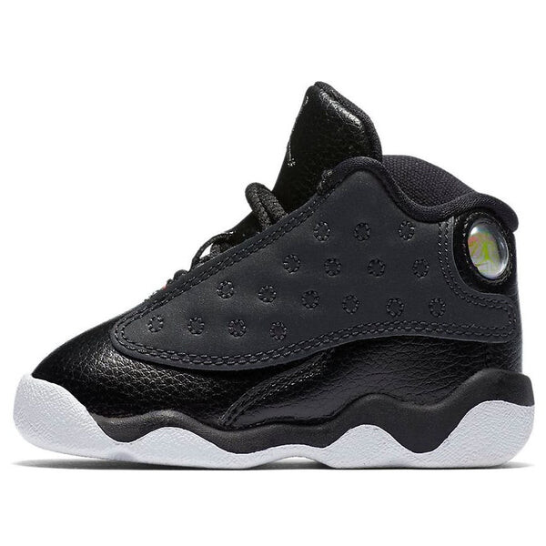 Кроссовки 13 ретро Air Jordan, черный 
Кроссовки 13 ретро Air Jordan, черный