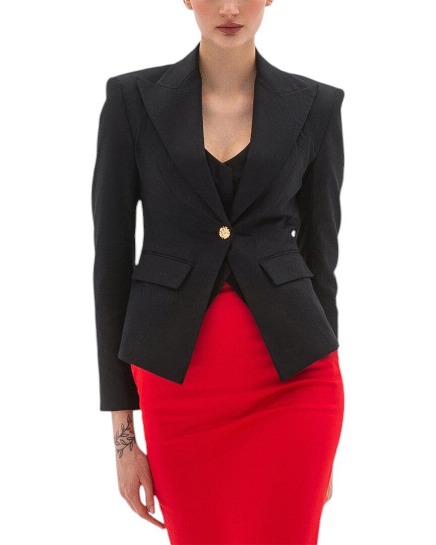 Куртка BGL, черный 
Куртка BGL, черный