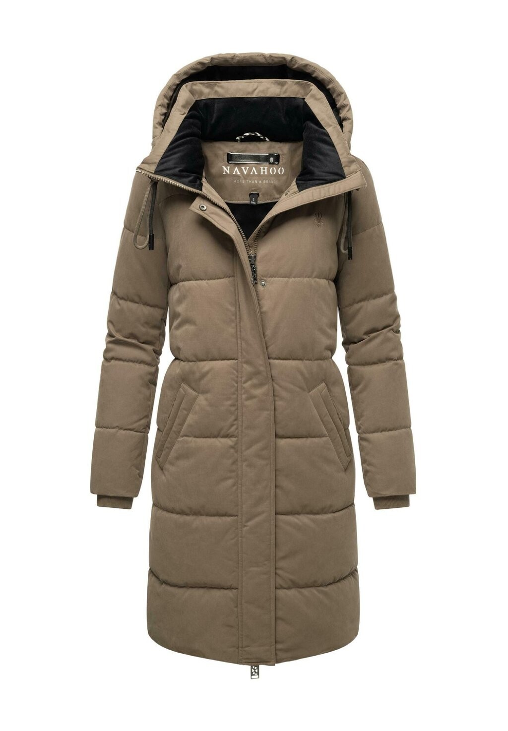 Зимнее пальто TANZ Navahoo, коричневый
Зимнее пальто TANZ Navahoo, коричневый