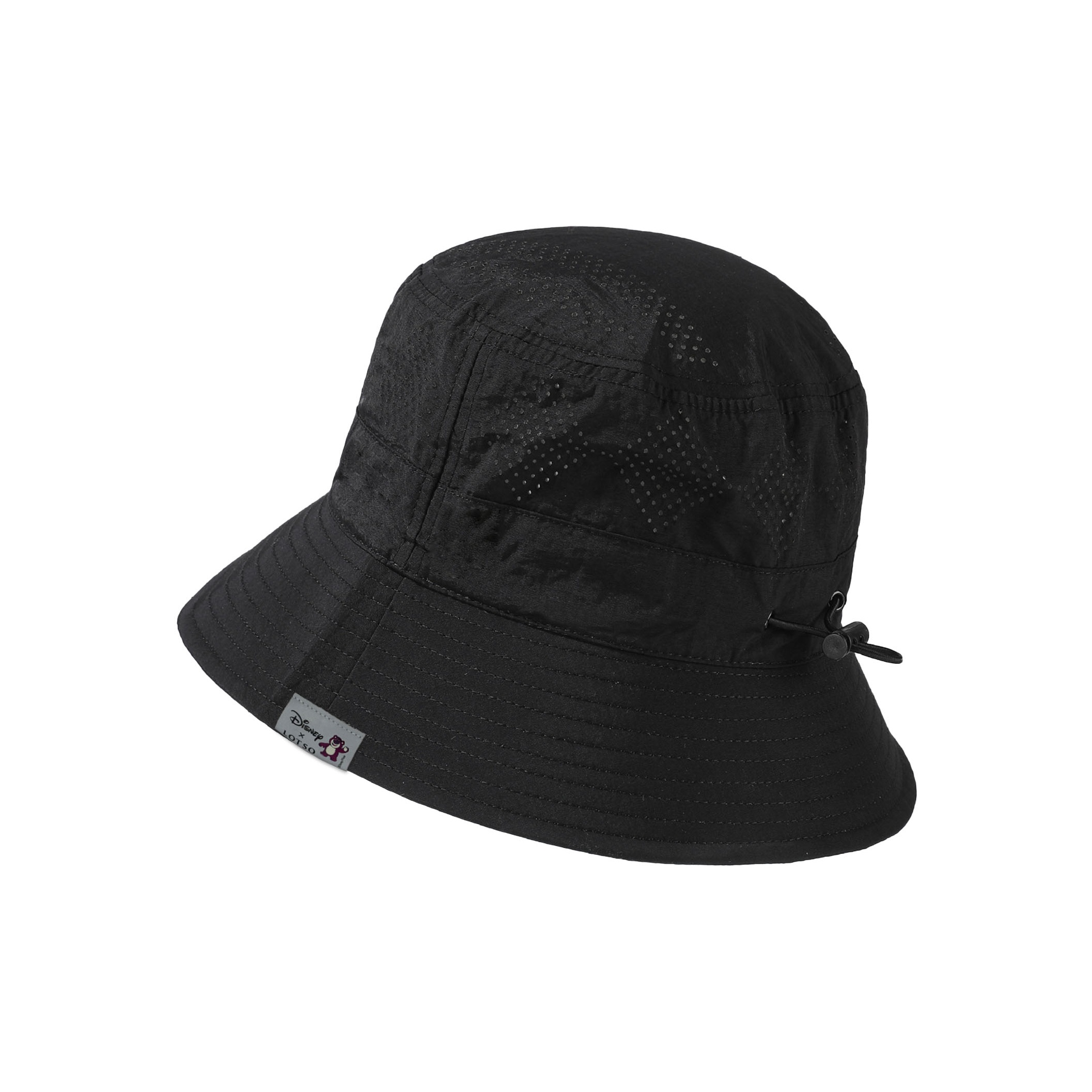 Disney Полиэстеровая панама унисекс, Black
Disney Полиэстеровая панама унисекс, Black