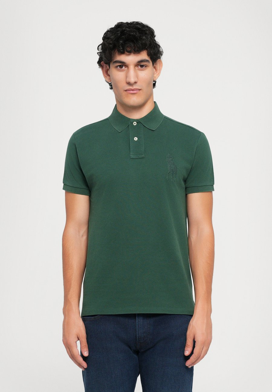 Поло Polo Ralph Lauren SHORT SLEEVE, Vintage Pine/Blue, Синий, Поло Polo Ralph Lauren SHORT SLEEVE, Vintage Pine/Blue
Поло Polo Ralph Lauren SHORT SLEEVE, Vintage Pine/Blue, Синий, Поло Polo Ralph Lauren SHORT SLEEVE, Vintage Pine/Blue