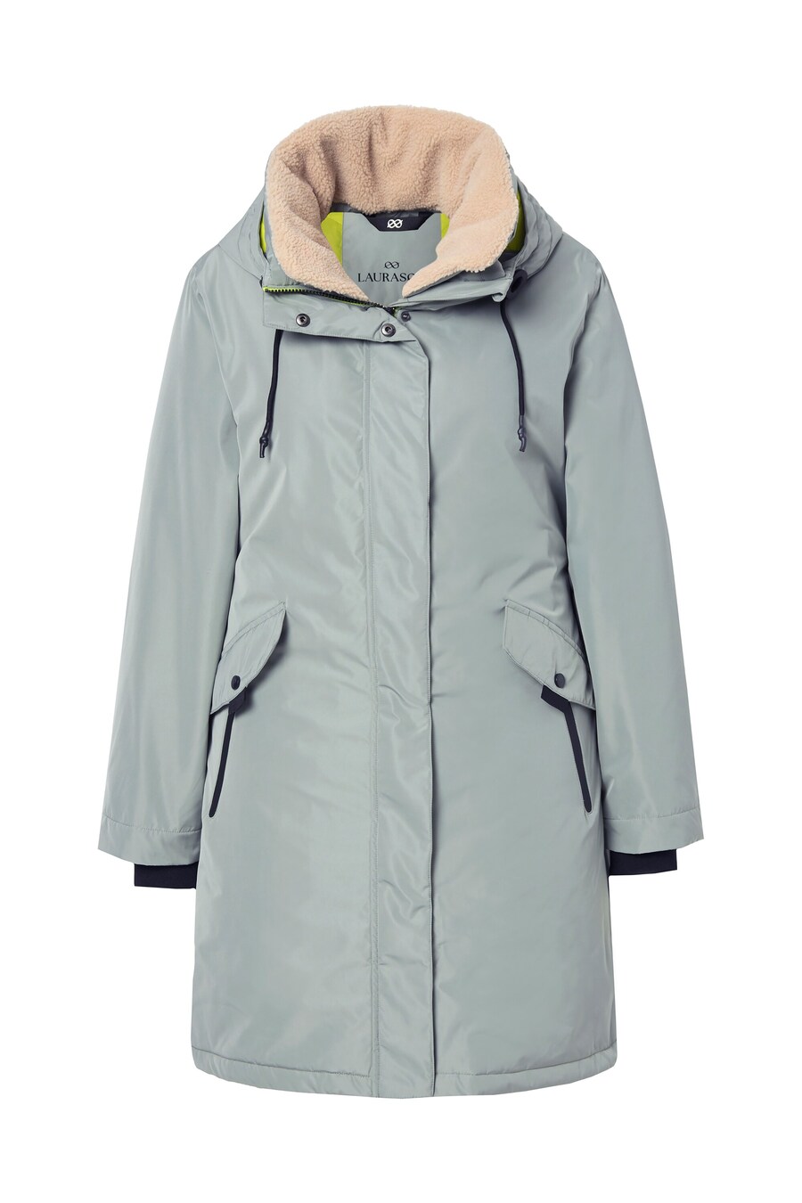 Куртка Performance LAURASØN, Smoke blue
Куртка Performance LAURASØN, Smoke blue