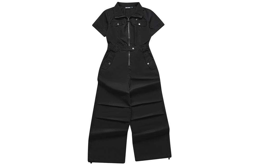 ФИЛА Женский комбинезон FILA, цвет Black
ФИЛА Женский комбинезон FILA, цвет Black